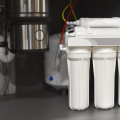 Understanding How Reverse Osmosis Filtration Systems Work