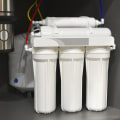 Popular Brands of Under Sink Filtration Systems