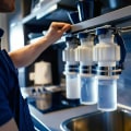 Understanding the Costs and Considerations for Water Filtration Installation