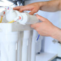 The Benefits of Reverse Osmosis Filtration Systems