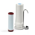 The Benefits of Countertop Filtration Systems
