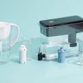 Understanding Pitcher Filtration Systems