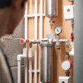 Installation and Maintenance Considerations for Water Filtration Systems