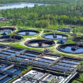 Less Pollution from Water Treatment Facilities: Providing Clean and Safe Drinking Water Solutions