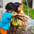 Improved Water Quality: The Key to Clean and Safe Drinking Water