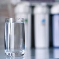 Benefits of Whole House Filtration Systems: Providing Clean and Safe Drinking Water Solutions