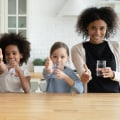 Clean Water Solutions for Your Family