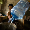 Preserving Natural Water Sources: The Key to Clean and Safe Drinking Water