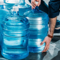 Understanding Water Needs for Clean and Safe Drinking Water Solutions