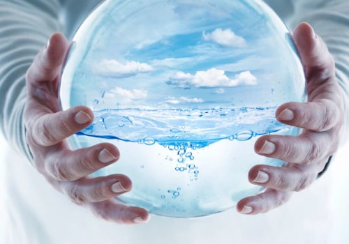 How Clean Water Can Save You Money