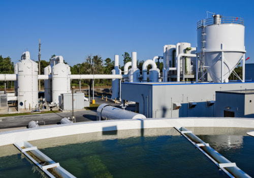 The Importance of Maintenance Services for Water Filtration Systems