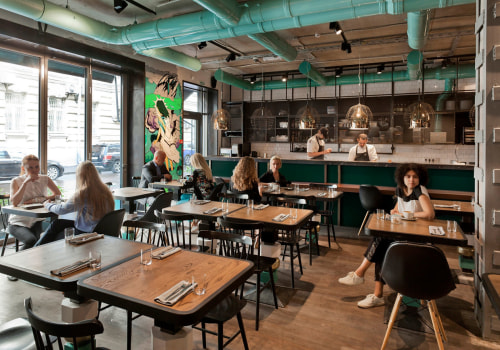 Exploring Water Filtration Solutions for Restaurants and Food Service Establishments