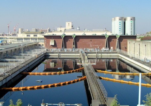 Office Buildings and Corporate Environments: The Importance of Water Filtration Solutions