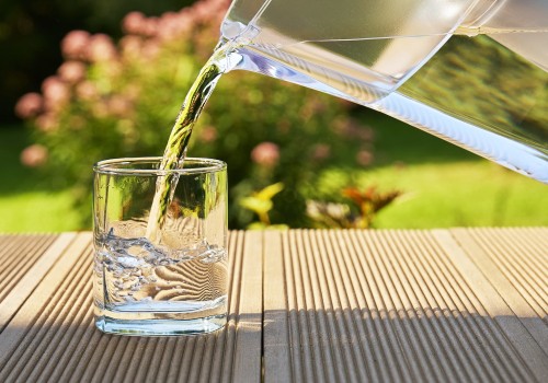 Benefits of Pitcher Filtration Systems: Providing Clean and Safe Drinking Water Solutions