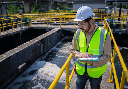 Water Quality and Contaminants: The Importance of Choosing the Right Water Treatment for Your Needs