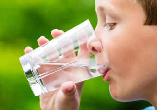 Assessing Specific Needs and Water Usage: Providing Customized Solutions for Clean and Safe Drinking Water