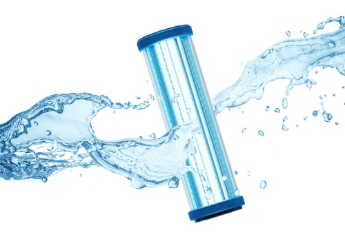 Understanding UV Purification Systems for Clean and Safe Drinking Water
