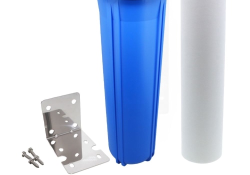 Long-Term Cost Savings from Water Damage Prevention: Why Investing in a Water Filtration Company is Worth It