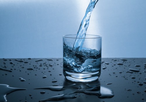 Reduced Risk of Waterborne Illnesses: How a Water Filtration Company Can Provide Clean and Safe Drinking Water Solutions