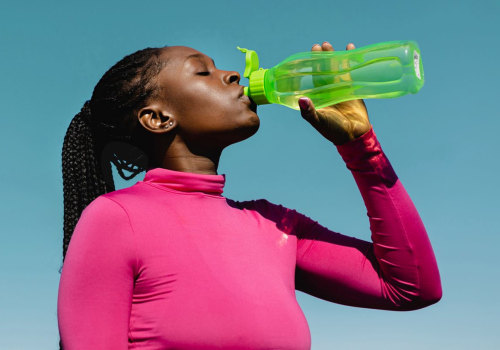 How to Improve Hydration and Digestion: The Benefits of Clean Drinking Water