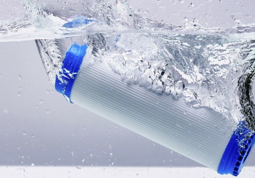 DIY Maintenance vs. Professional Services: The Ultimate Guide to Water Filtration Products and Services