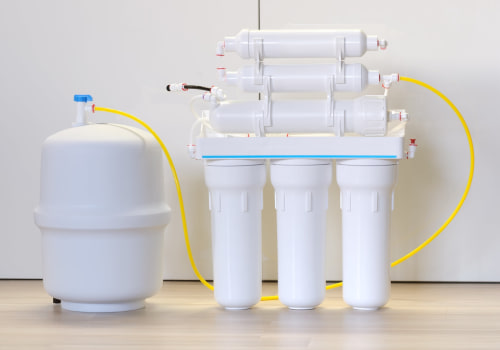 Exploring the Top Brands of Reverse Osmosis Filtration Systems