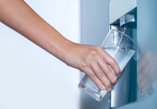 The Importance of Water Filtration: How it can Save You Money
