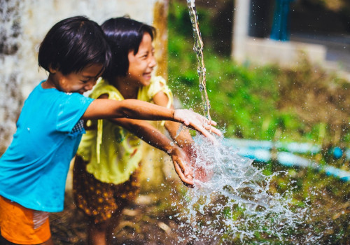 Improved Water Quality: The Key to Clean and Safe Drinking Water