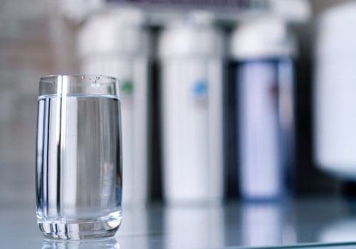 Benefits of Whole House Filtration Systems: Providing Clean and Safe Drinking Water Solutions