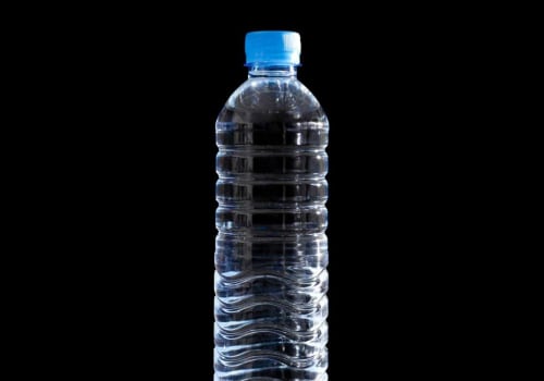 Savings from Not Buying Bottled Water: A Cost-Effective Solution for Clean Drinking Water