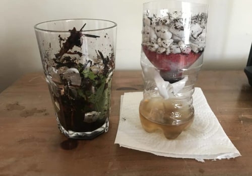 Designing and Implementing Filtration Systems for Clean and Safe Drinking Water Solutions