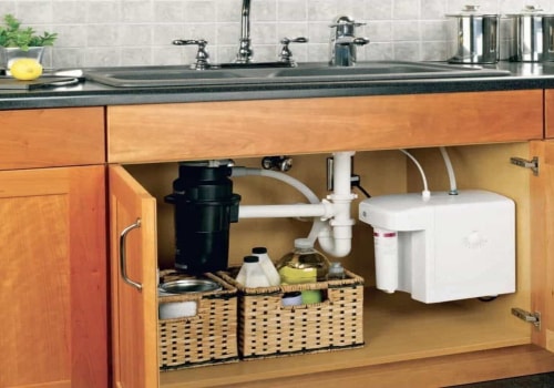 Understanding How Countertop Filtration Systems Work